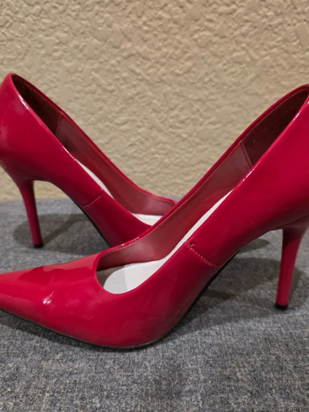 Paprika red high